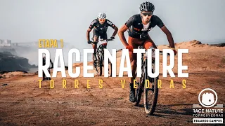 RACE NATURE - ETAPA 1