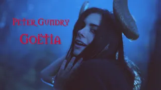 Peter Gundry- Goëtia (Unofficial clip)