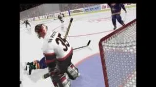 NHL 2001 Intro (PS2)