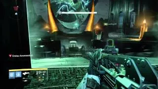 Crota Hardmode  Tipps und Tricks für anfänger Deutsch