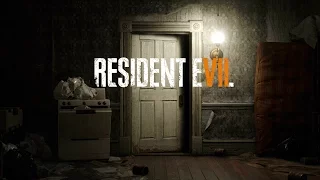 Resident Evil 7 - Выбрался из дома!