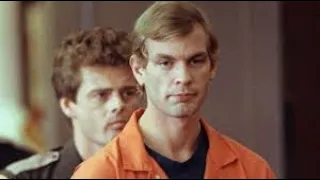 Jeffery Dahmer: quick crime analysis #1