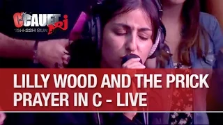 Lilly Wood and the Prick - Prayer In C - Live - C'Cauet sur NRJ