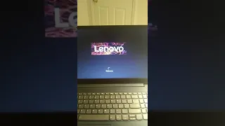 Lenovo IdeaPad S340 laptop stuck in infinite boot loop, and stuck in "Greyed Out" UEFI Boot Mode