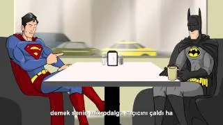 Batman Başlıyor Nasıl Bitmeliydi