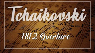 Tchaikovski - 1812 Overture