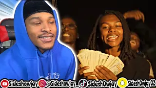 Lil lik ft Babyfxce E - Beach Party (REACTION)