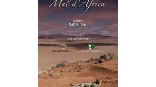 TRAILER MAL D'AFRICA