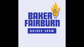 Can the Sabres do something that has never been done before? (Baker Fairburn Hockey Show 3/16/24)
