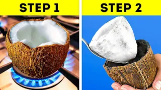 Useful Kitchen Gadgets And Cooking Tricks You'll Be Grateful For