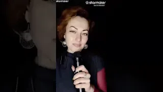 Урок вокала 🎤 Звезда 🎤 Витас 🌟