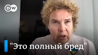 Тамара Эйдельман о новых учебниках истории в России: "С исторической точки зрения - это полный бред"