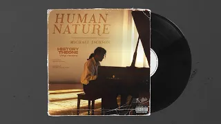 Michael Jackson ― Human Nature [Romantic Piano Cover]