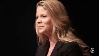 Kelli O'Hara - To Build A Home (a cappella)