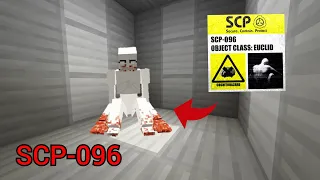 Non guardarlo! - Minecraft SCP EP.1