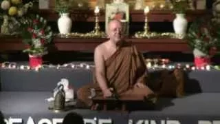 Outer Space and Inner Space | Ajahn Brahm | 02-01-2015