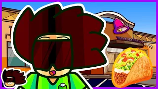 TACO BELL TIME (Animation Meme)