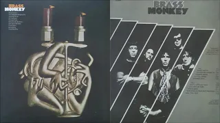 Brass Monkey - All Fall Down (1971)