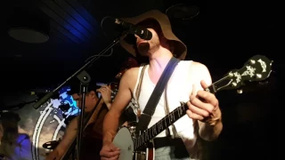 Steve 'n' Seagulls - You could be mine (live)