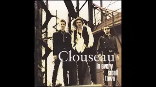 Clouseau - Take Me Down  (AOR, Melodic Rock) -1993