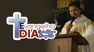 Evangelho do dia 28-04-2020 (Jo 6,30-35) - Padre Cleberson Evangelista