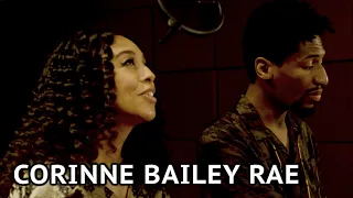 "The Very Thought Of You" : Corinne Bailey Rae x Jon Batiste : UNREHEARSED