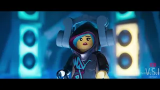 The Lego Movie 2 - Catchy Song(English)