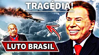 URGENTE! NOSSO AMADO SILVIO SANTOS REVELADO NAS CARTAS