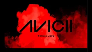 Avicii - Tough Love (ft. Agnes, Vargas & Lagola) - (Lyric Video) - (Nightcore Version)