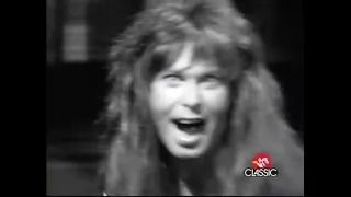 W.A.S.P. The Real Me Official Music Video