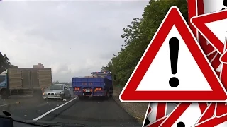 Car crashes compilation - 21 May 2015 / Подборка ДТП и аварий - 21 Май 2015