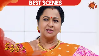 Chithi 2 - Best Scene | Episode - 10 | 6th February 2020 | Sun TV Serial | Tamil Serial