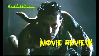 MEGALOMANIAC (2022) Descent into pure darkness! - Movie Review