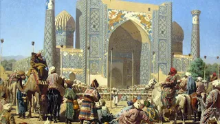 Uzbekistan | Wikipedia audio article