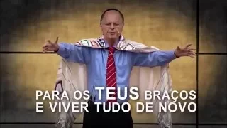 Deus Acima de Tudo