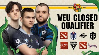 [FIL] OG vs Tundra Esports (BO5) BetBoom Dacha Dubai 2024: WEU Closed Qualifier