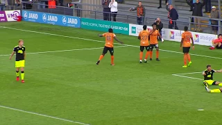 Highlights | Barnet FC 3-1 Cambridge United