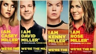 We're The Millers - Review