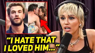 Miley Cyrus Reveals How Liam Fooled And Cheated On Her 14 Times