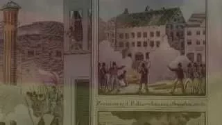 Nationalstaat Deutschland und Nationalismus in Europa 1815-1871 - Schulfilm