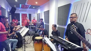 GRUPO TACOA ENSAYO