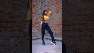 TAEYANG - 'Shoong! (feat. LISA of BLACKPINK) | Dance Cover | Vaishnavi #shoong #taeyang #kpop #dance