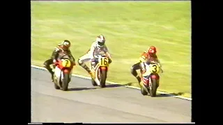 MotoGP - Argentina 500cc GP - Buenos Aires - 1982.