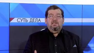 СУТЬ ДЕЛА - "Кто стрелял на киевском Майдане"