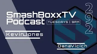 Aftershow - SmashBoxxTV Podcast #292
