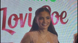 LOVI Poe, UMAMIN! MUNTIK MAGPA-RETOKE Ng BOOBEY!