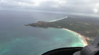 Republica Dominicana. Helidosa Helicopter Excursions. ЭКСКУРСИЯ НА ВЕРТОЛЕТЕ (11)