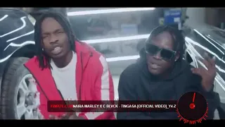 DJ Vybz - Best of Naira Marley video mix