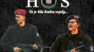 Bojna HOS a