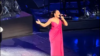 The BodyGuard Medley - Morissette Amon Live (David Foster and Friends concert) - Day 2